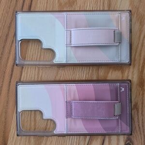 Wave S22 Ultra Walli Cases